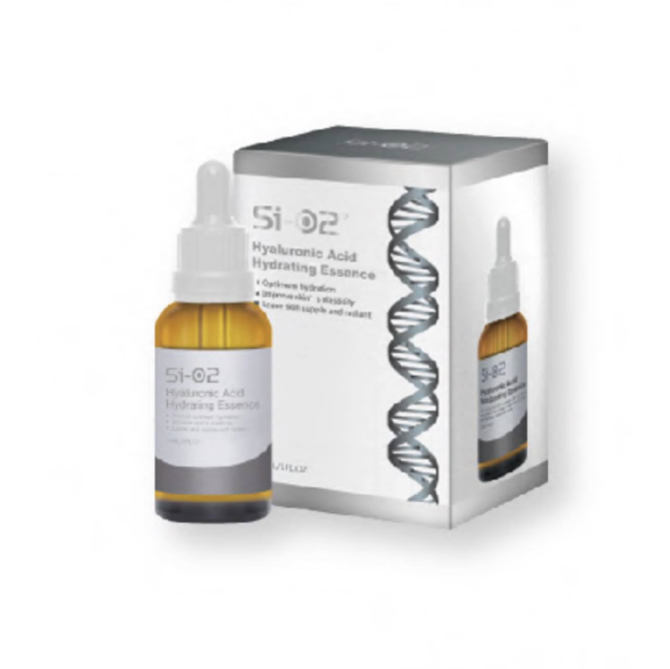 Si-O2 透明質酸保濕精華 30ml