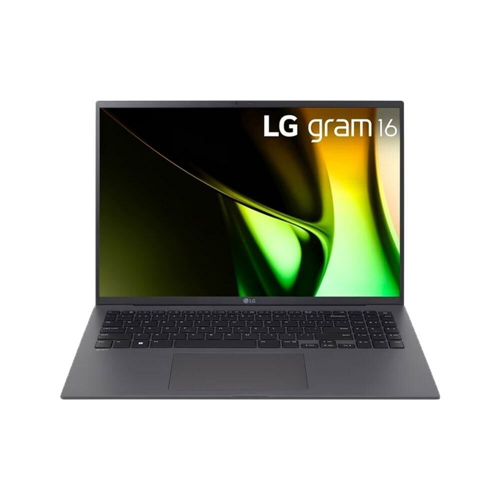 LG gram 16Z90S-G.AD79C2 沉靜灰客製化AI文書筆電- 驊哥電腦
