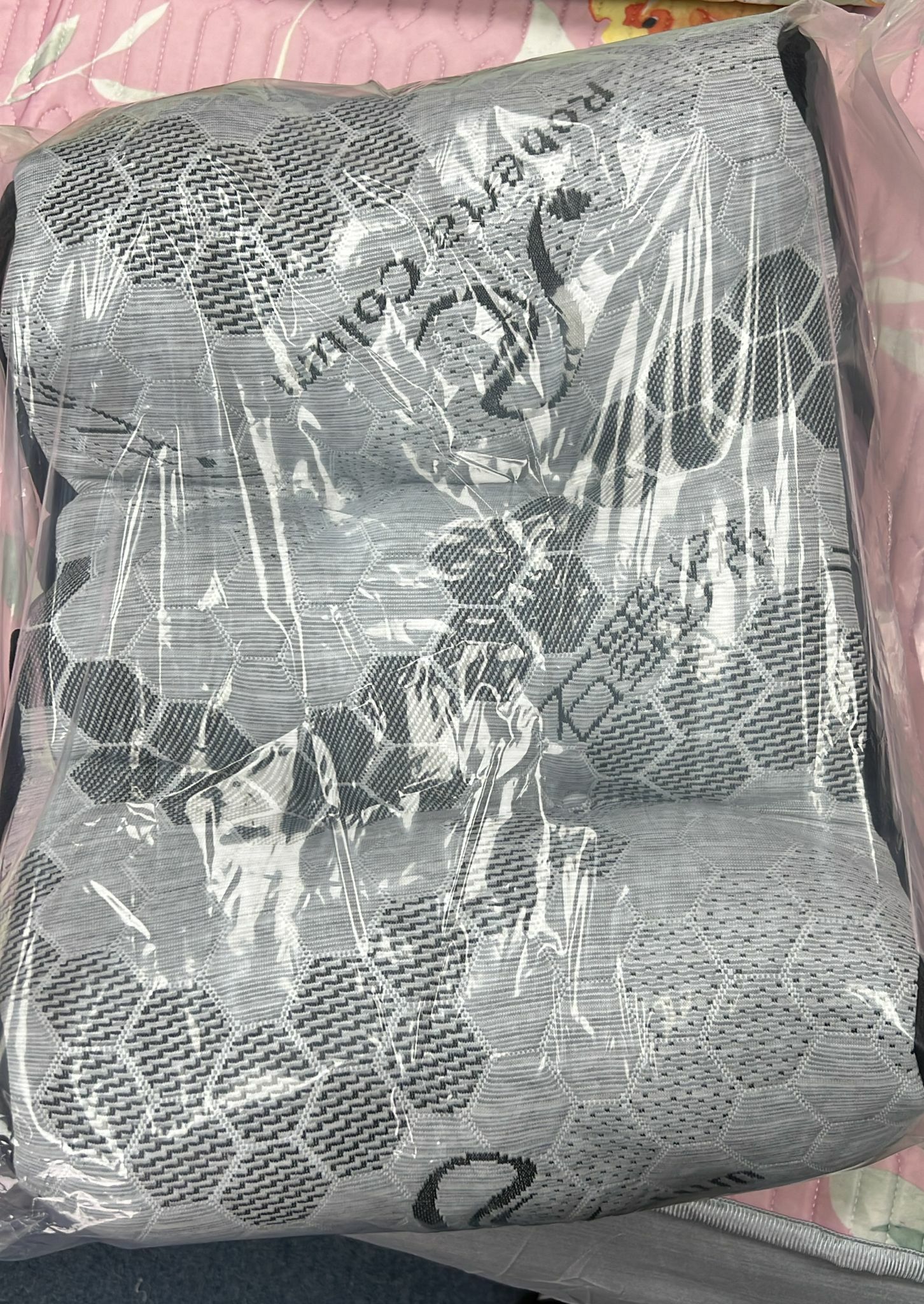 Tw408 石墨烯背墊$199/1