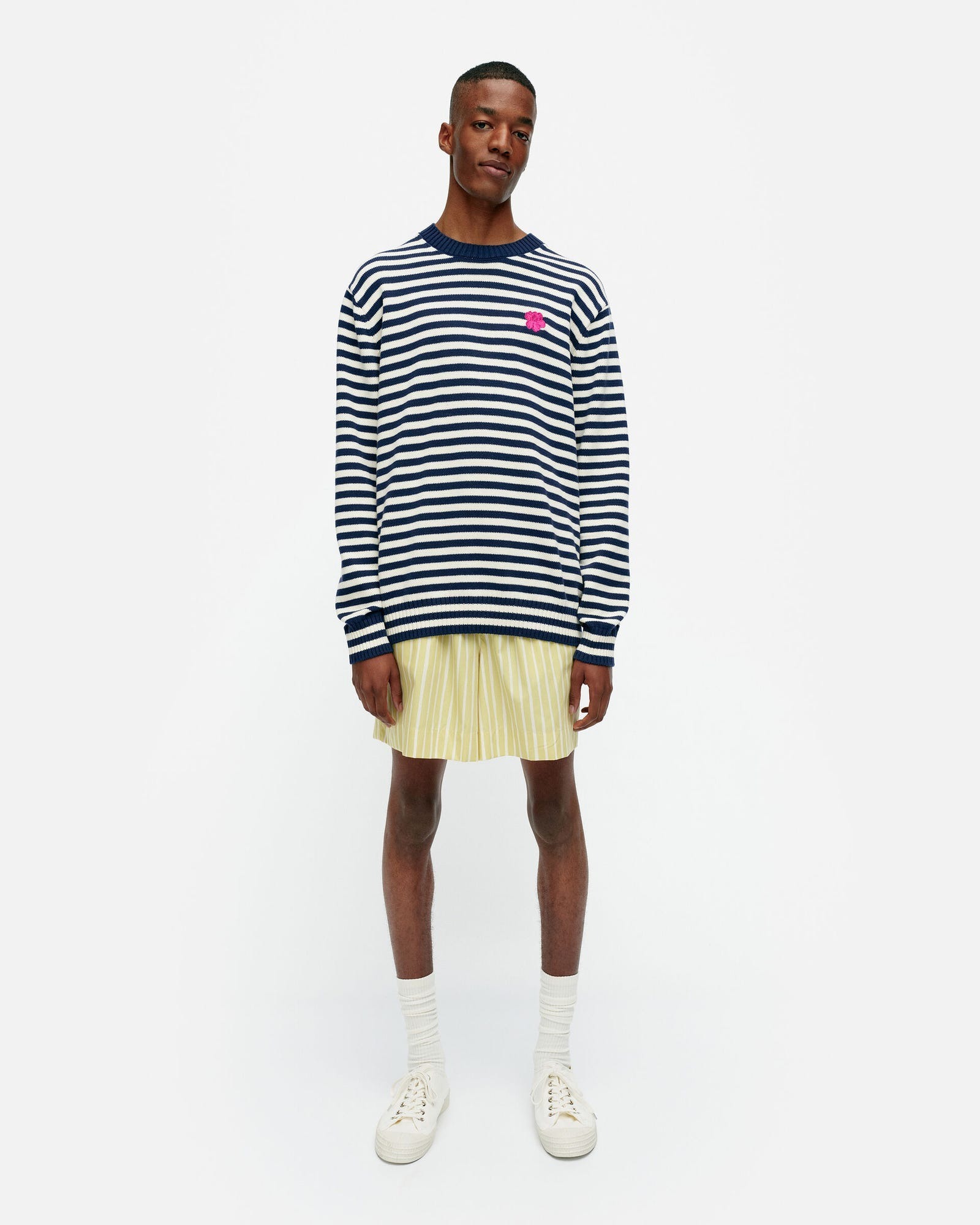 KESÄKOJU PATJA 針織上衣