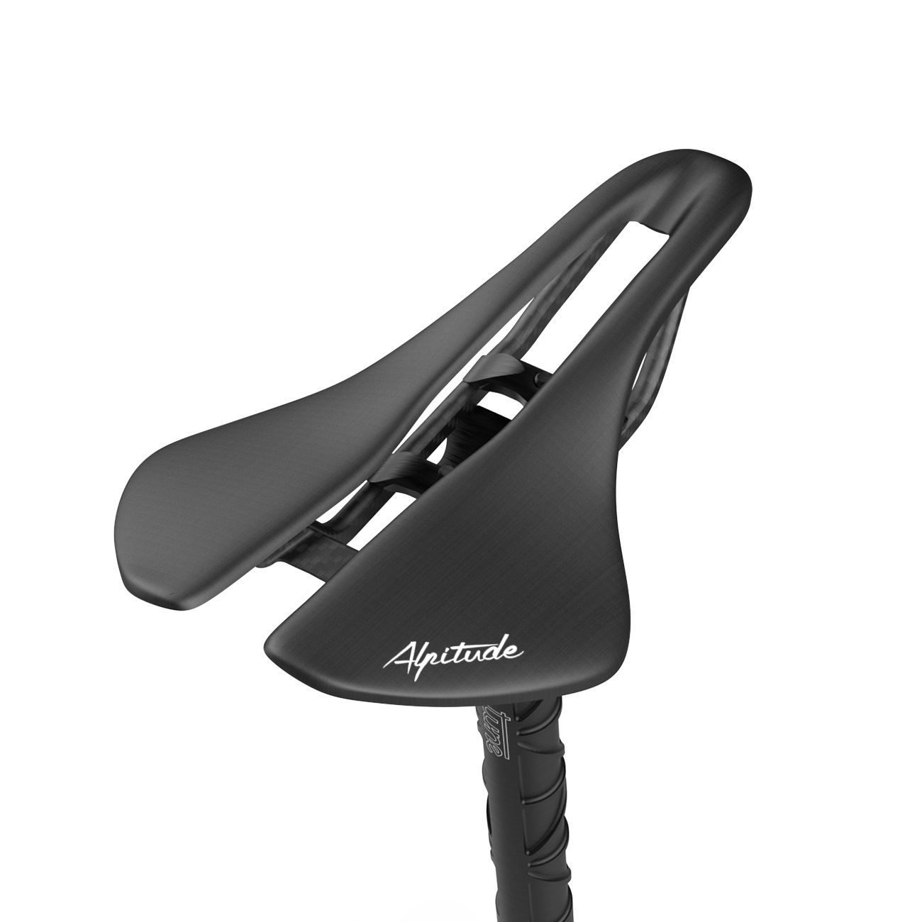 Alpitude Gardena Saddle