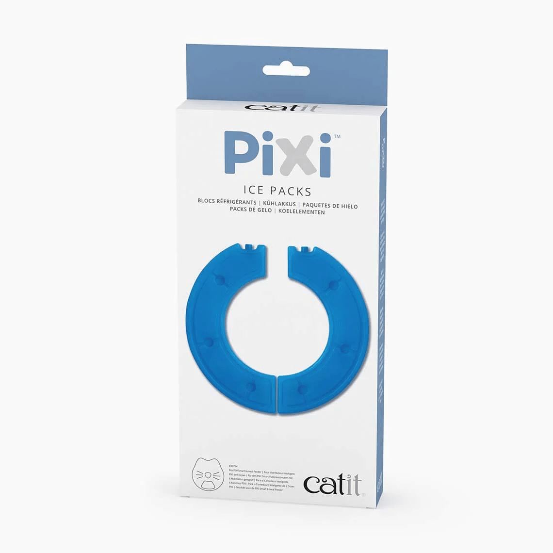 Catit PIXI 後備冰袋 (2片裝)