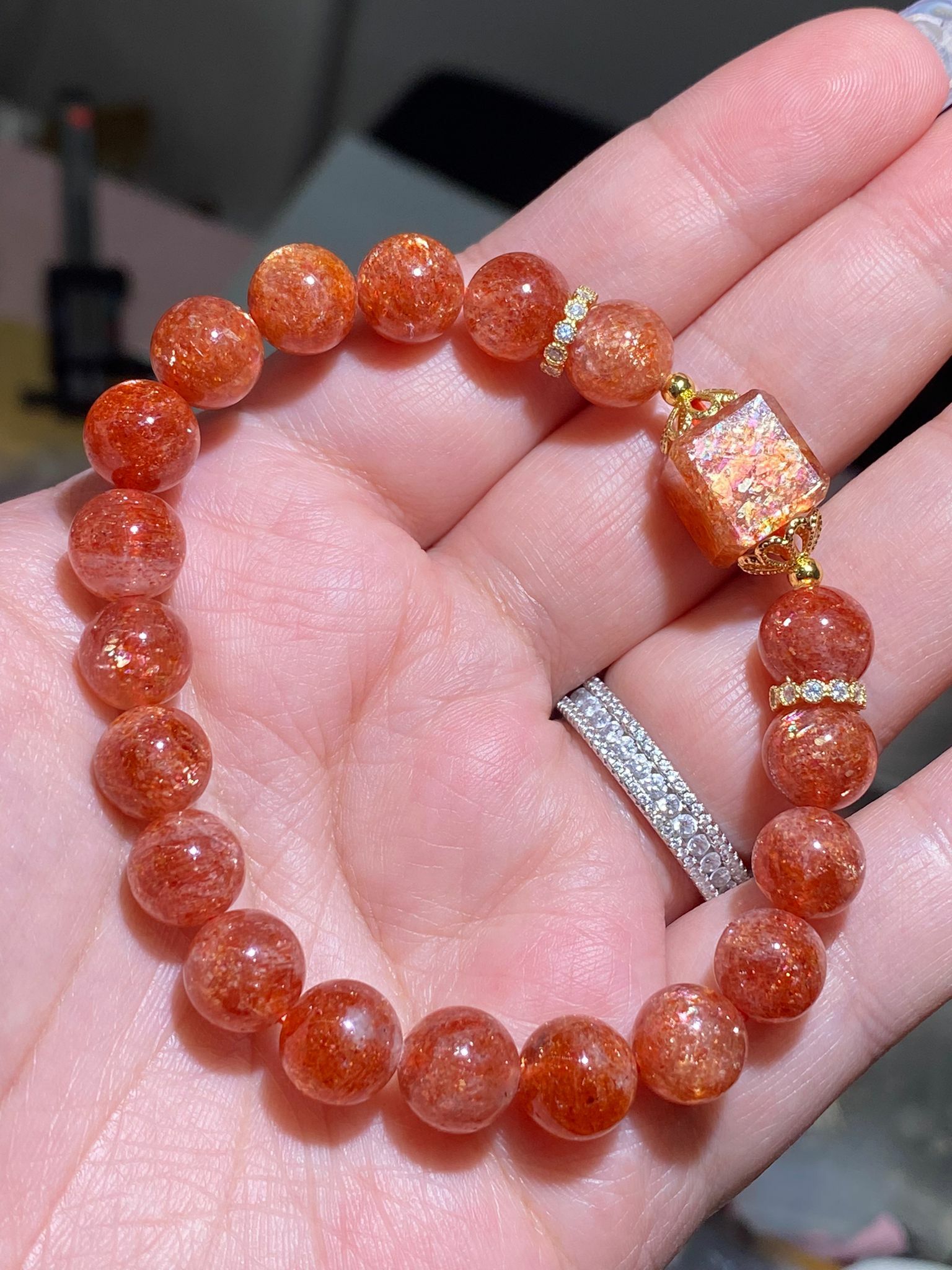 金太陽草莓配方粒DIY