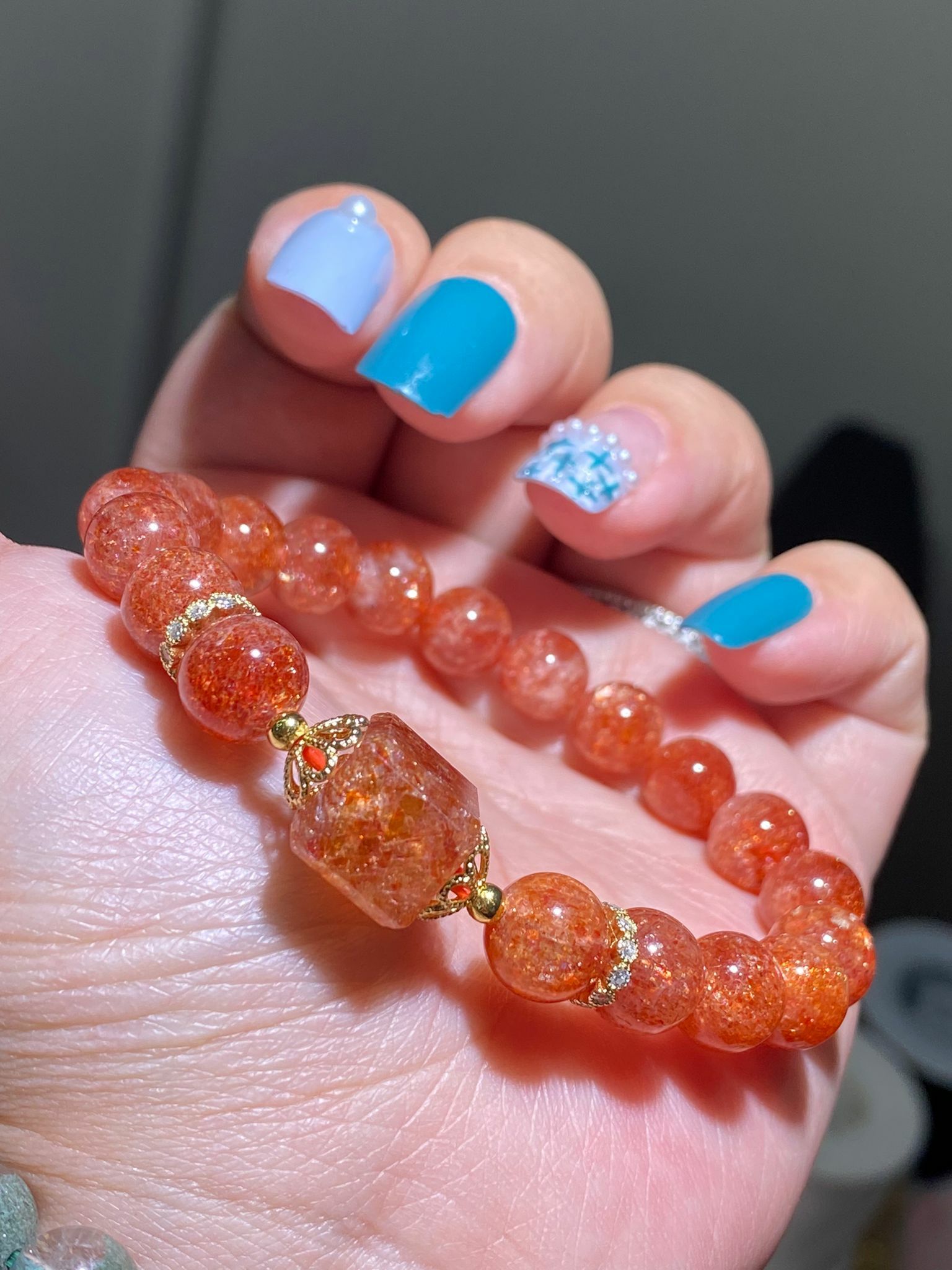 金太陽草莓配方粒DIY