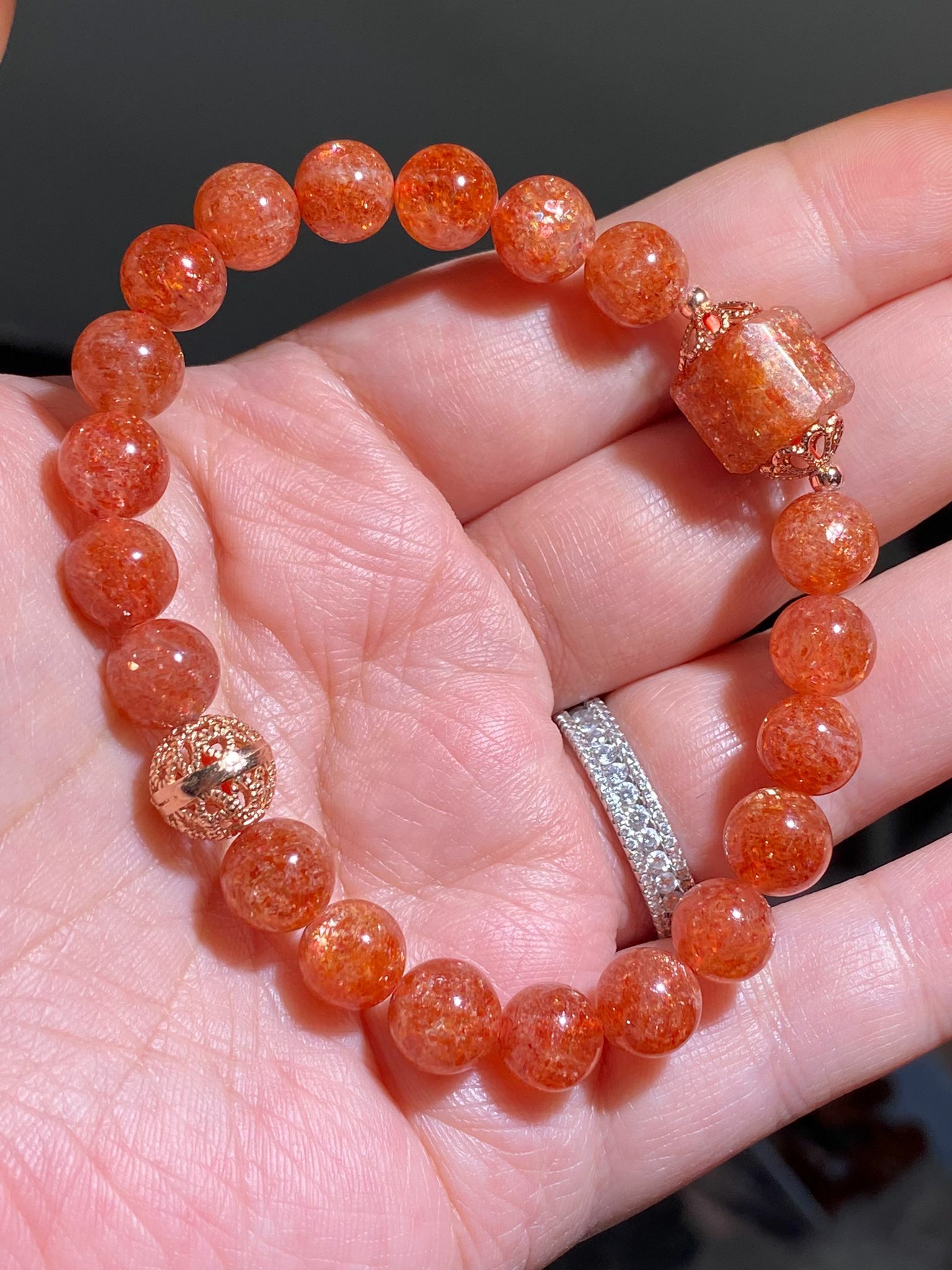 金太陽草莓配方粒DIY