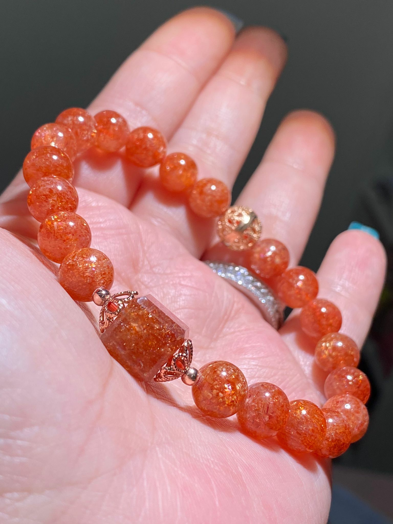 金太陽草莓配方粒DIY