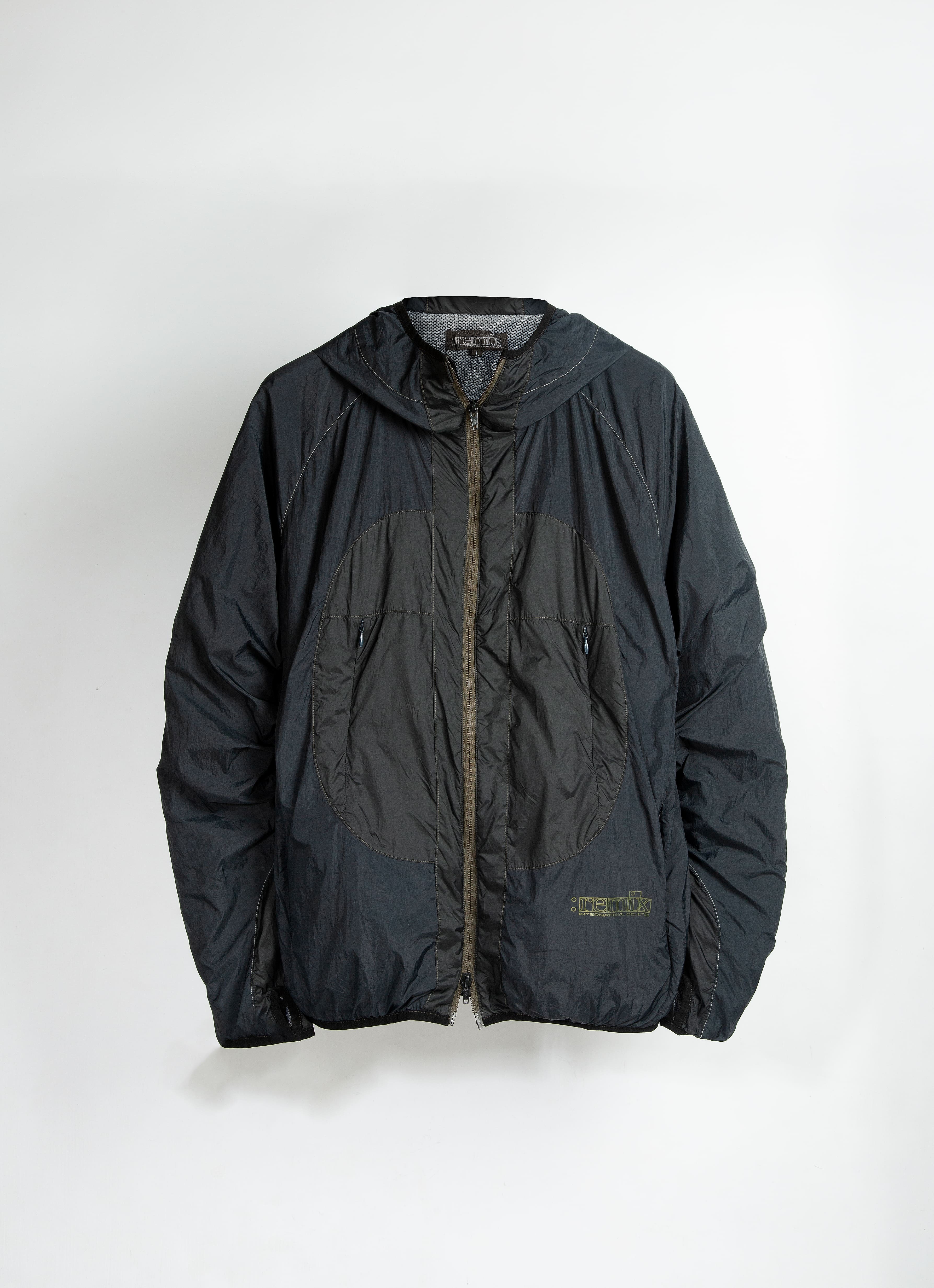 関税/送料込★Rest&Recreation★(W)WINDBREAKER JACKET Windbreaker Unisex – Motorsport Fanwear – Porsche Centre