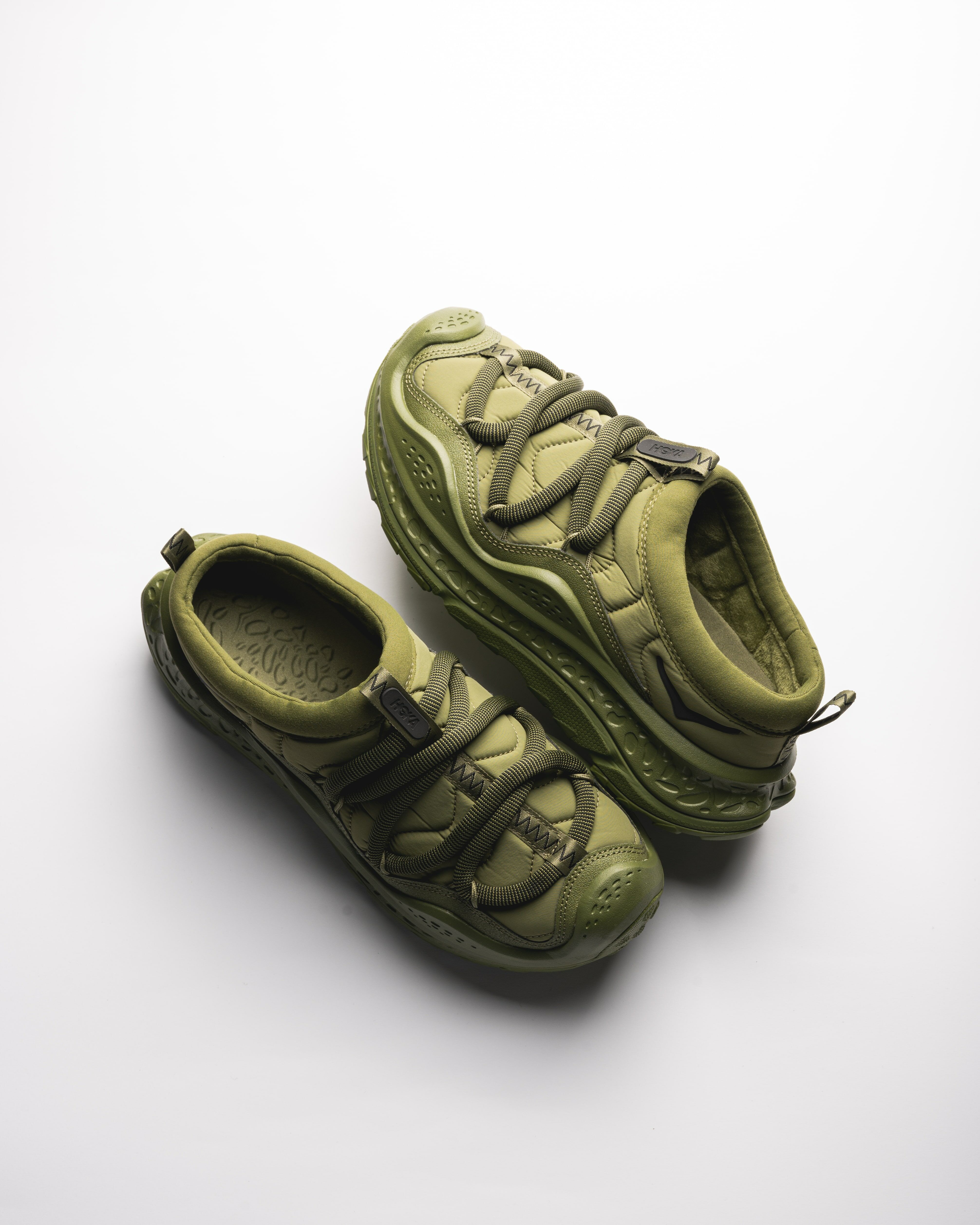 [現貨] HOKA U ORA PRIMO | Olive