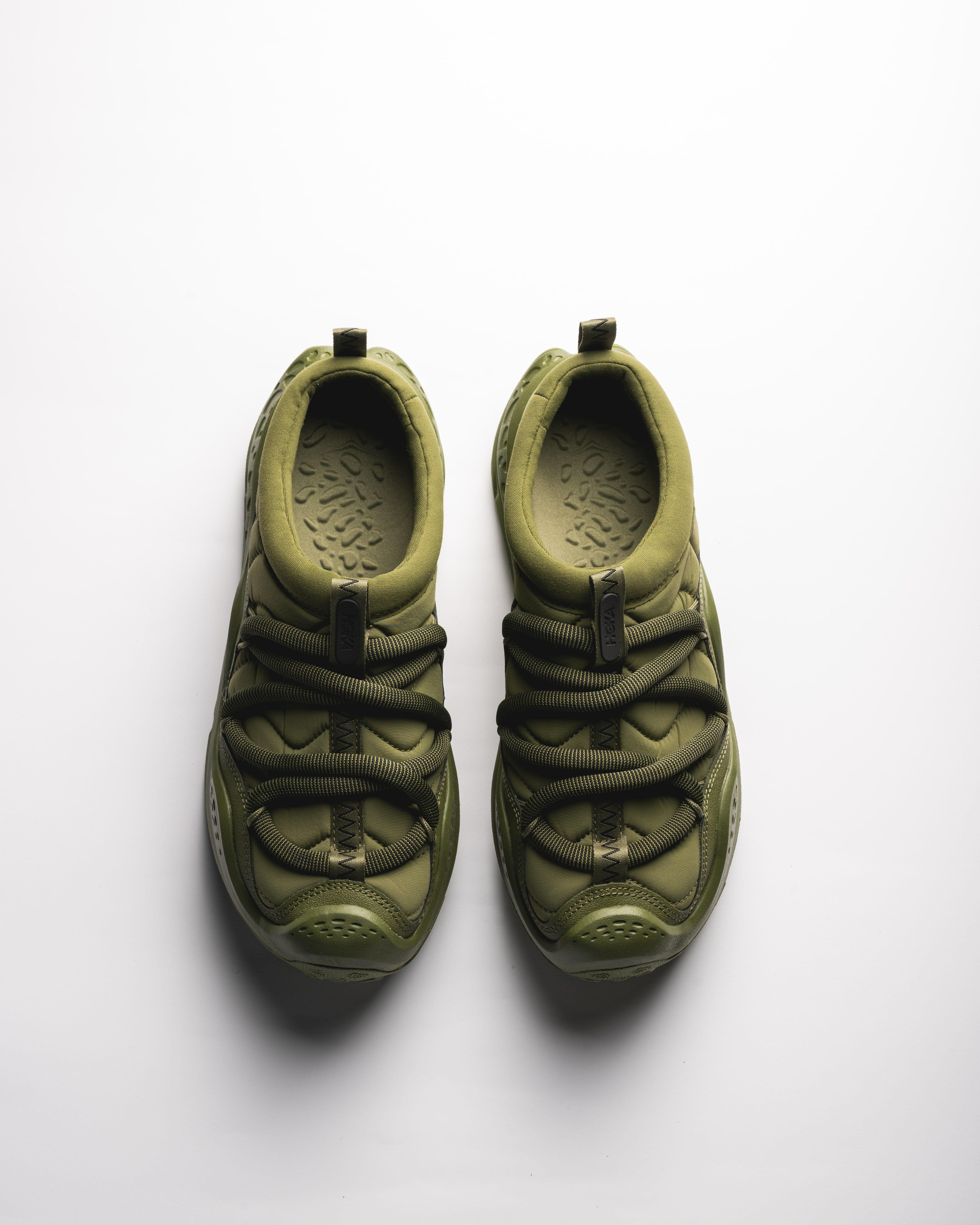 [現貨] HOKA U ORA PRIMO | Olive