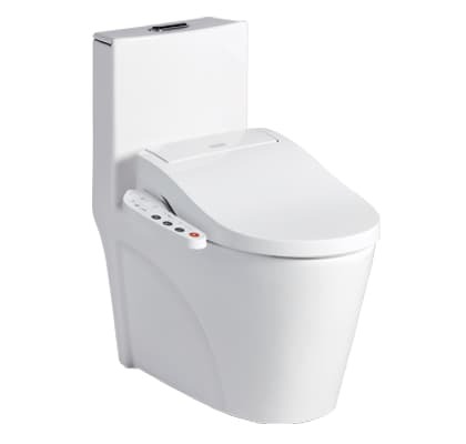 OVO京典衛浴 側按型免治馬桶 C2005 / C3365 / C4365 +AT2012(含免治馬桶蓋)