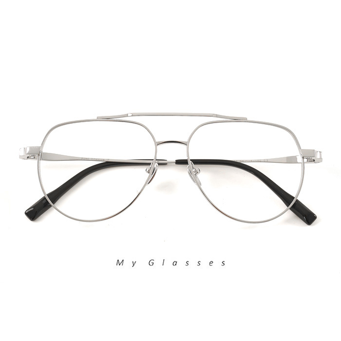 T146純鈦經典飛行員眼鏡