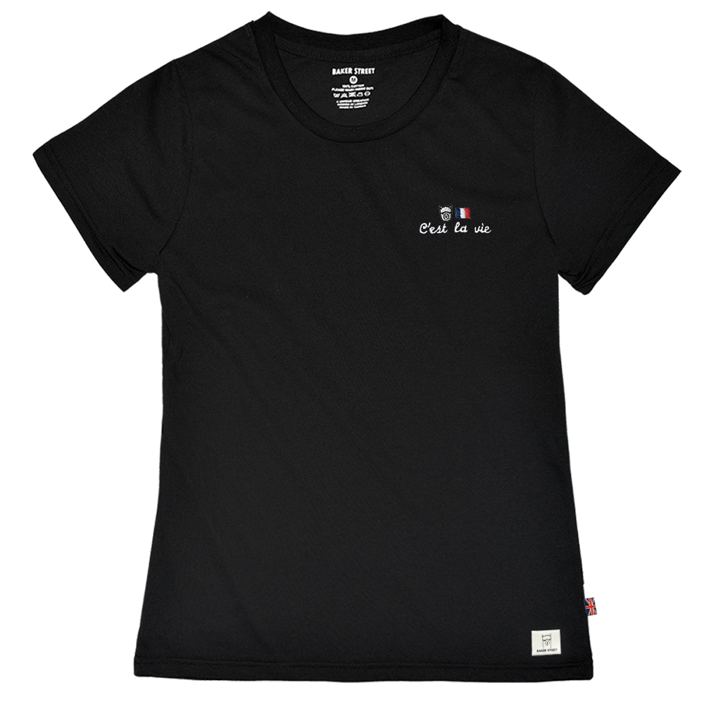 Embroidery-That's alpaca life for women