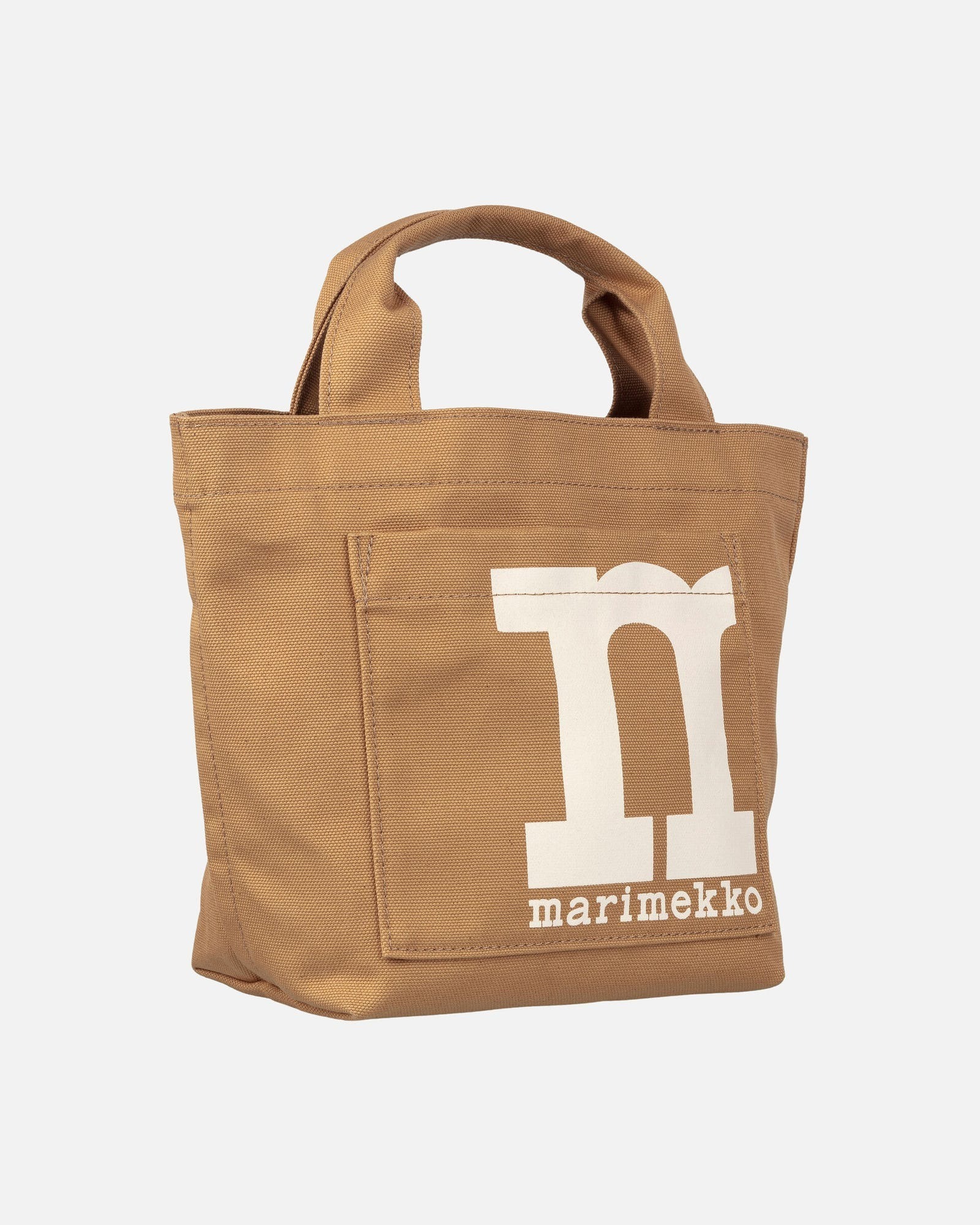 MONO SOLID MINI 手提包