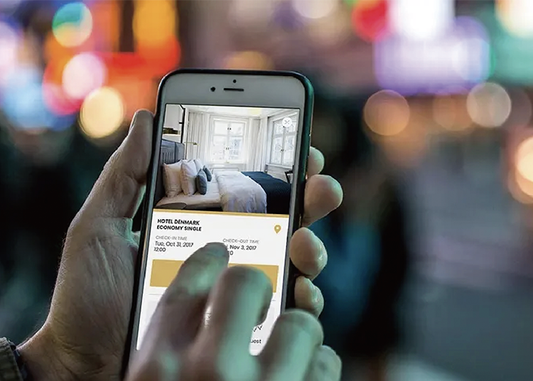 服務設計原則：創造體驗