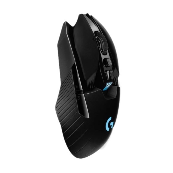 Logitech 羅技 G903 Lightspeed 專業級無線電競滑鼠