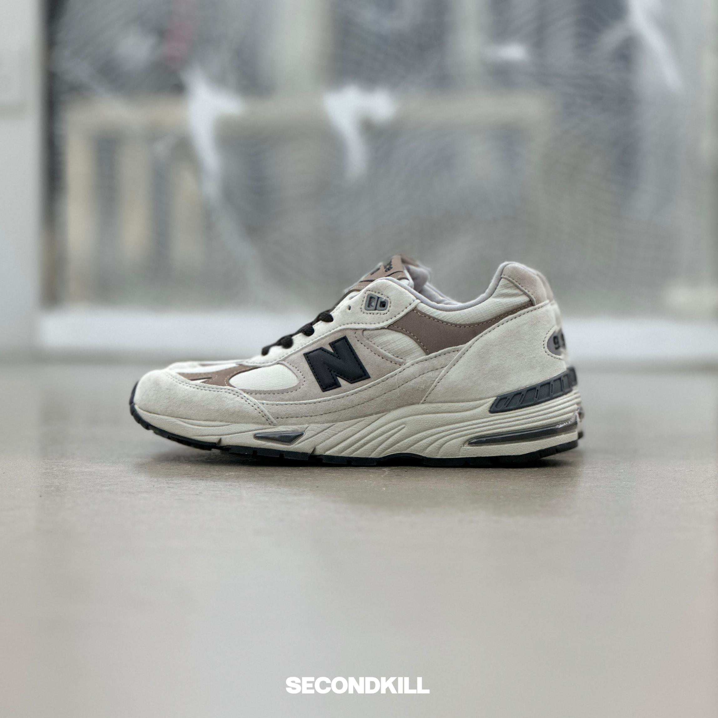 New Balance M991WIN