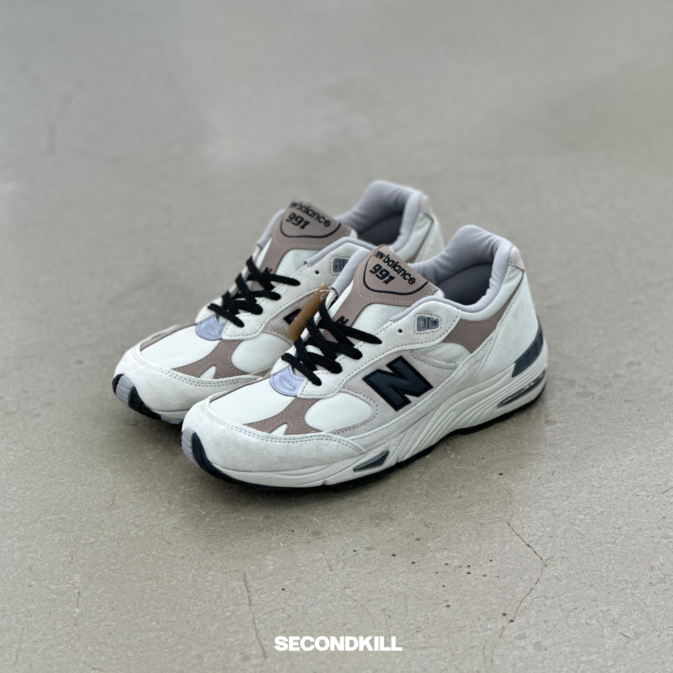 New Balance M991WIN
