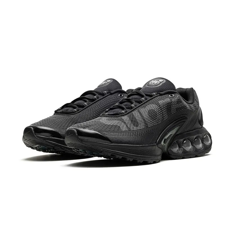 Supreme x Nike Air Max DN Black 黑魂 FZ4044-001