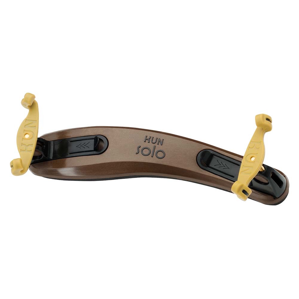 KUN Solo 獨奏款 滑軌式折疊肩墊