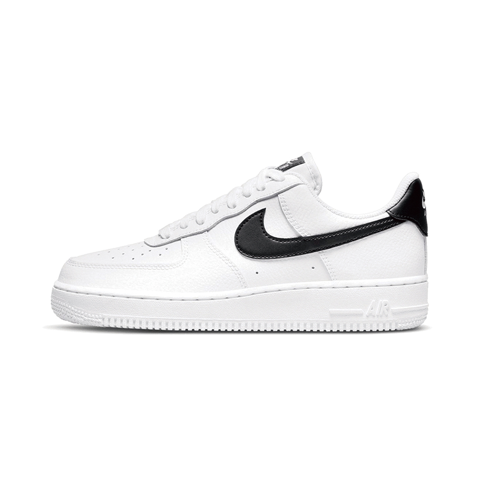 W Nike Air Force 1 Low 白黑 DD8959-103