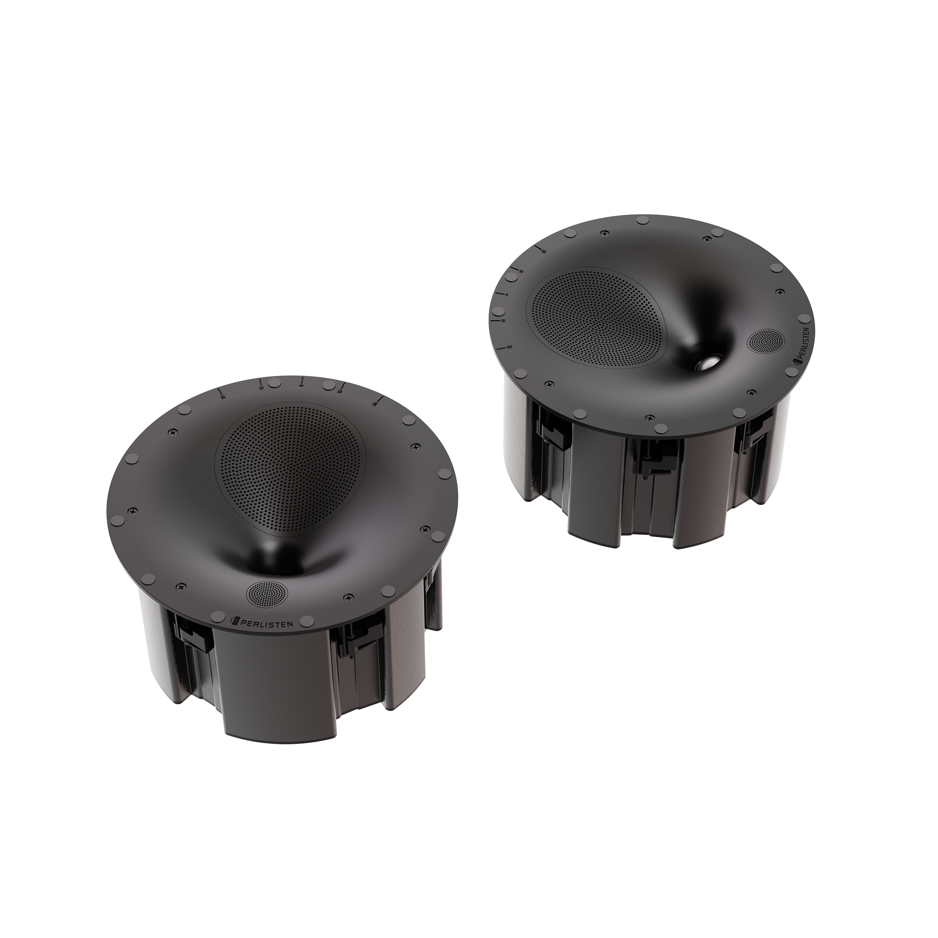 PERLISTEN S3iC 崁頂式天空喇叭 (1件)