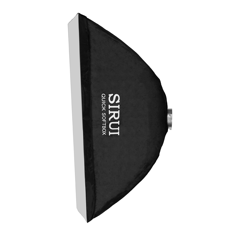 SIRUI 方形柔光箱系列 快拆款QR6090/常規款RGX6090