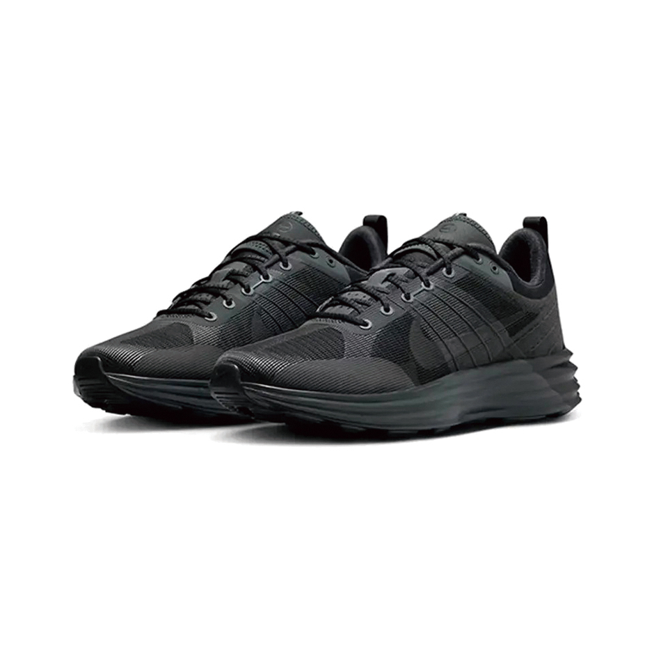 Nike Lunar Roam Dark Smoke Grey Black 深煙灰 DV2440-002