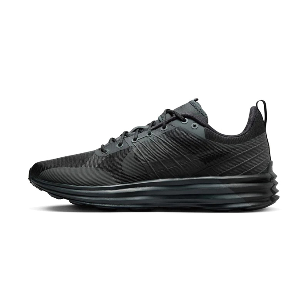 Nike Lunar Roam Dark Smoke Grey Black 深煙灰 DV2440-002