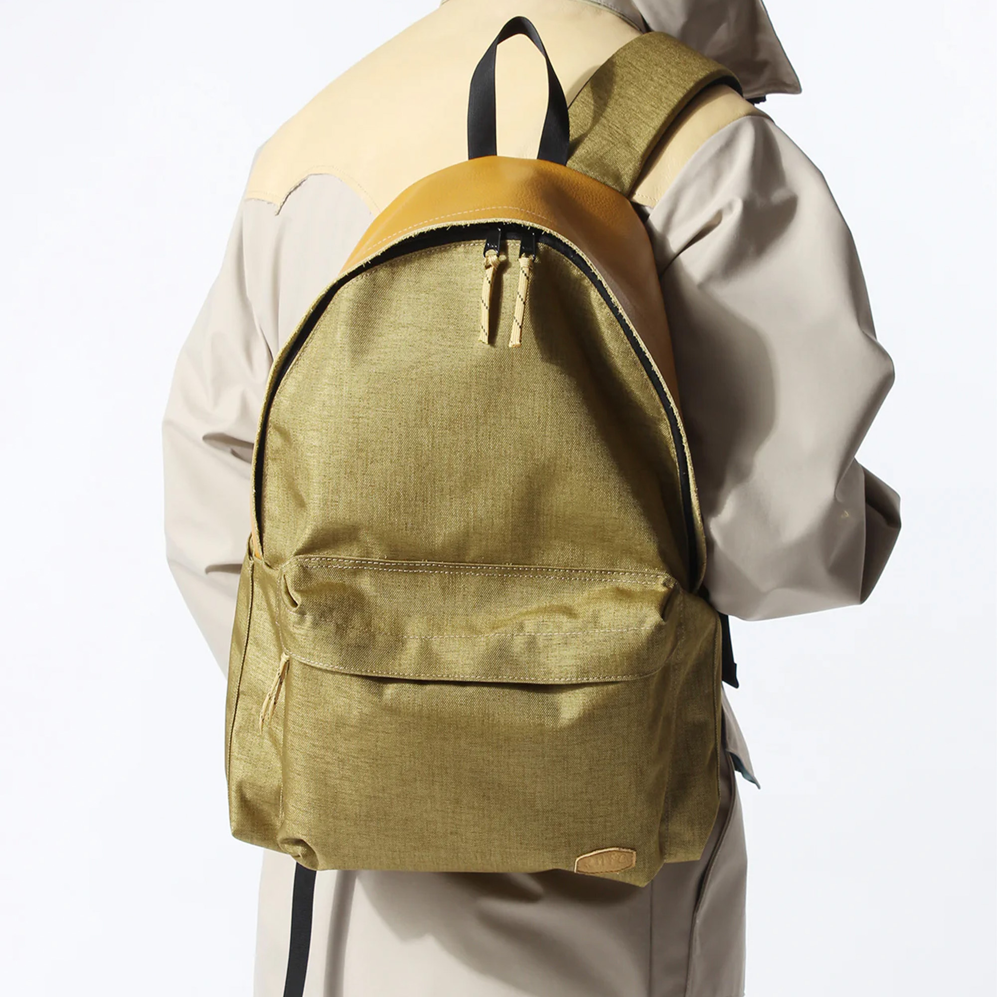 Rocky Mountain Featherbed Tetoner 21 Tan