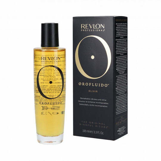Revlon OROFLUIDO™ ELXIR 100ml