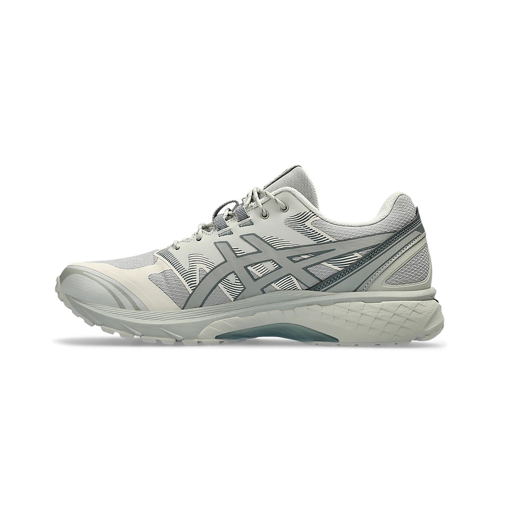 Asics Gel-Terrain Seal Grey 燕麥灰 1203A342-020