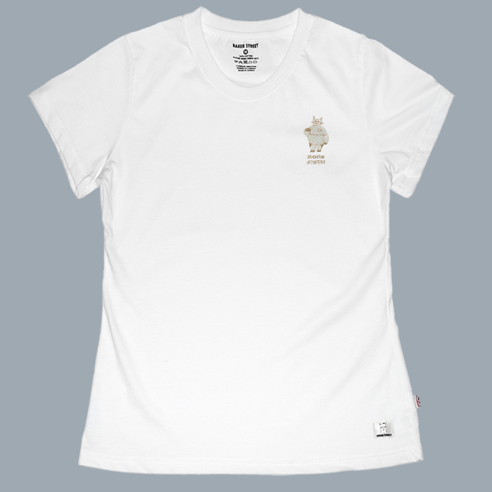 Embroidery-Cupaca for women