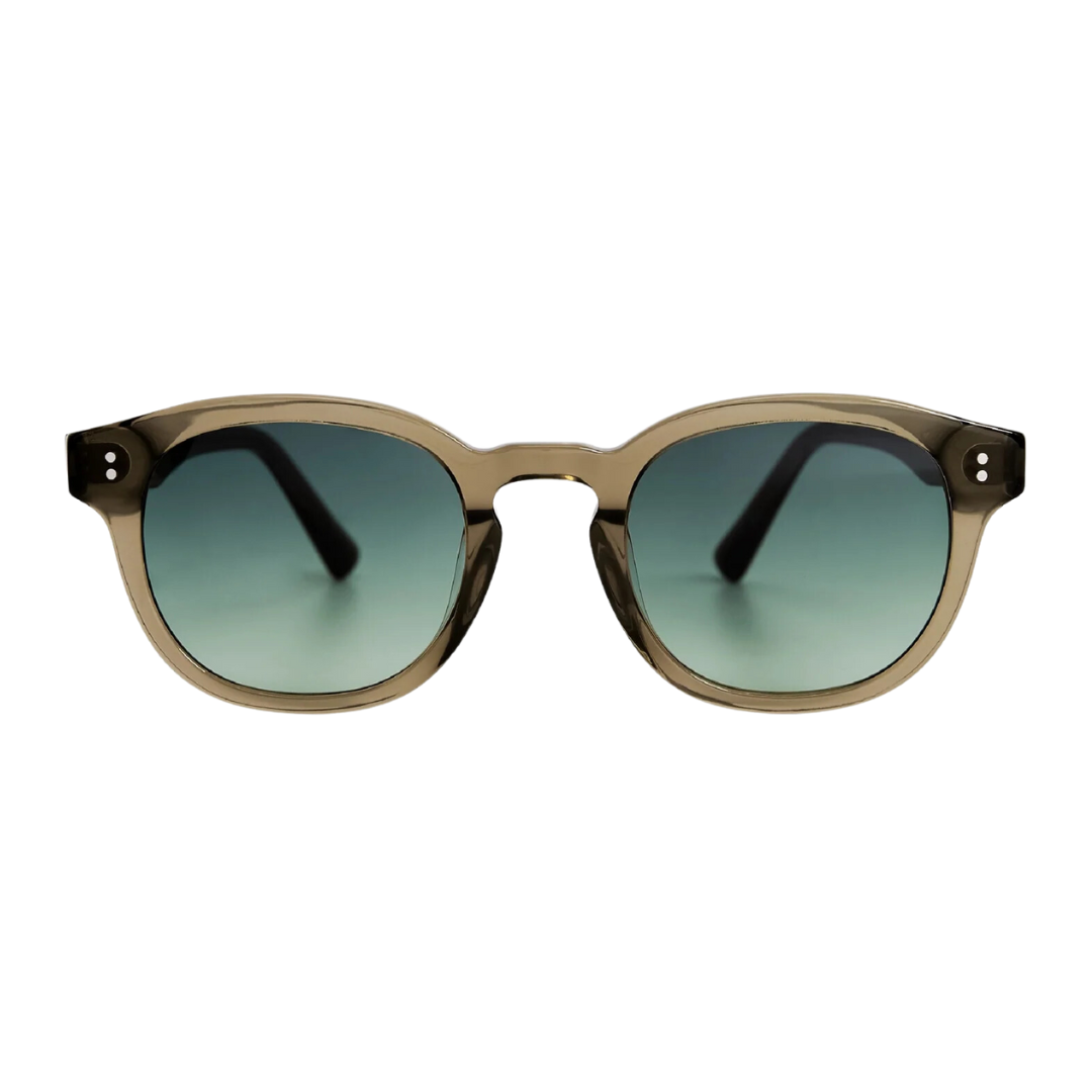 MW | BILLE - 灰霧綠