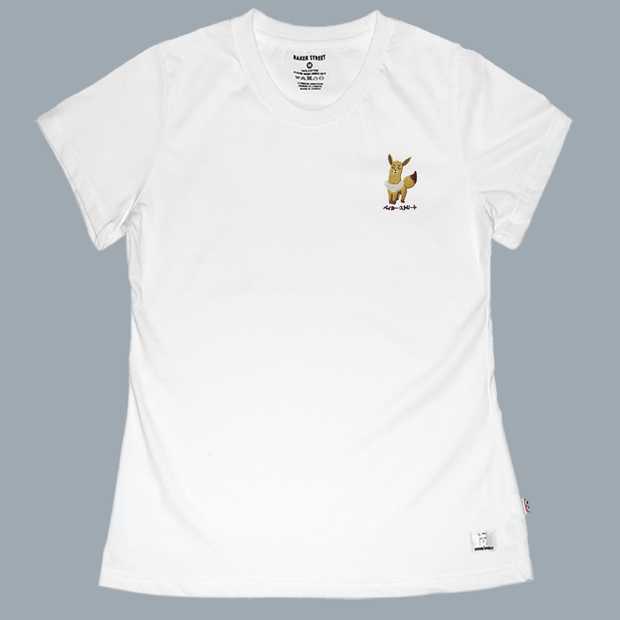 Embroidery-Eeveepaca for women