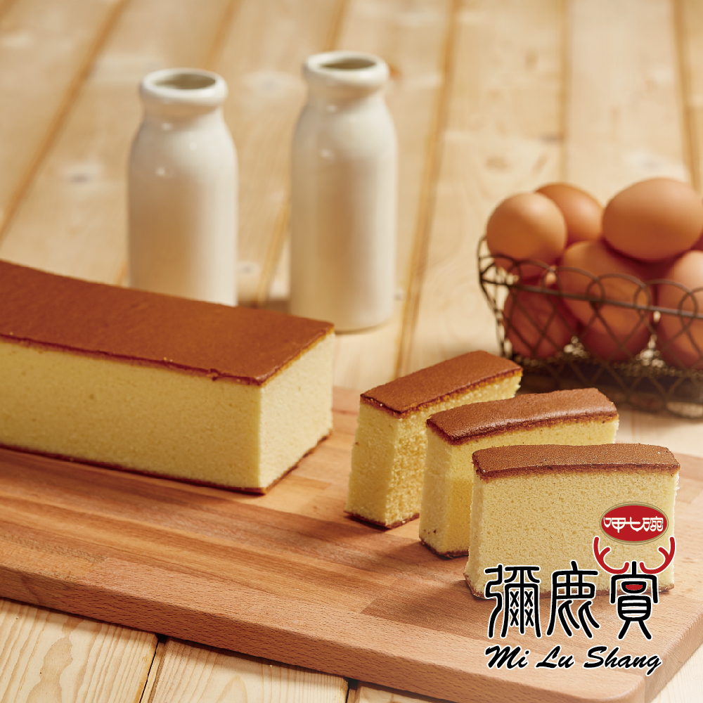 【呷七碗】彌月 蜂蜜蛋糕