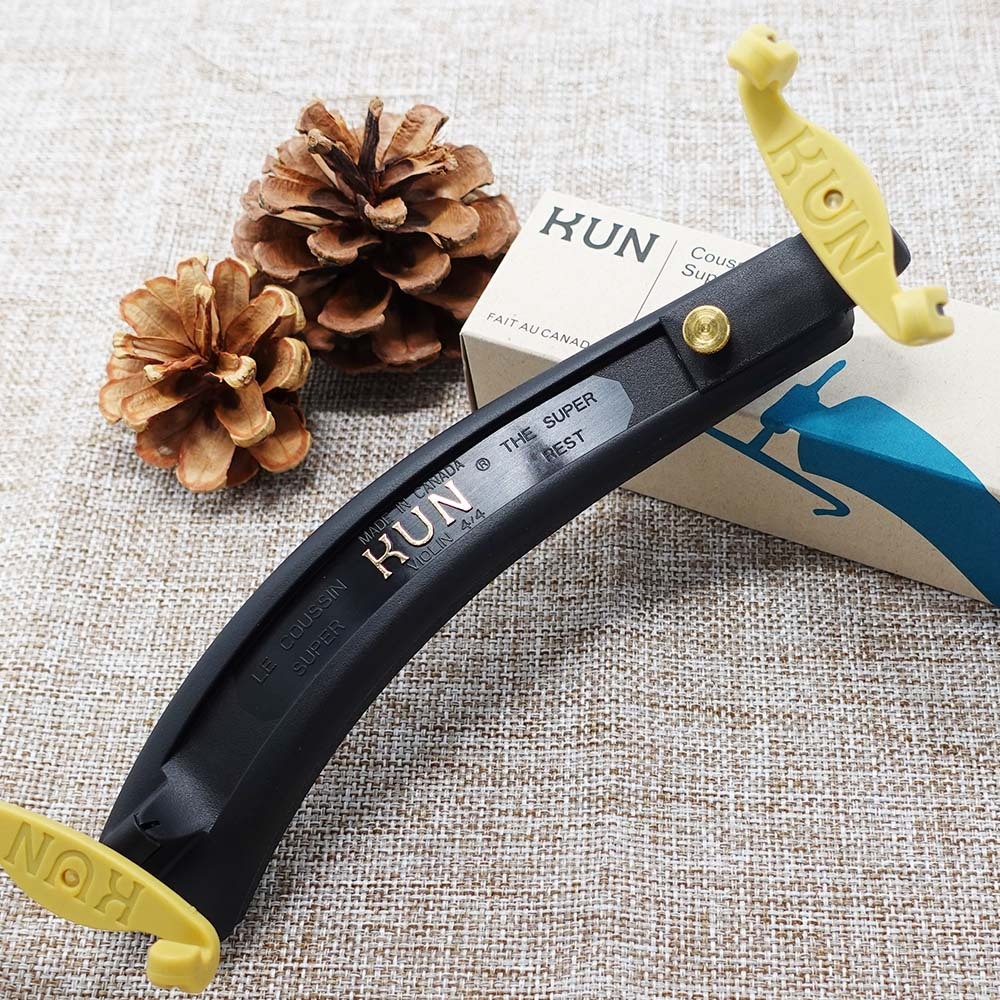 KUN Super 超級款 滑軌式肩墊