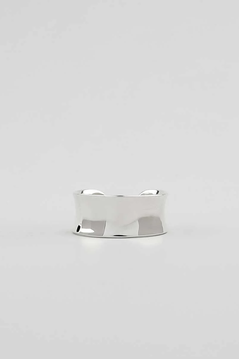 UNKNOWN "DISTORT2" RING