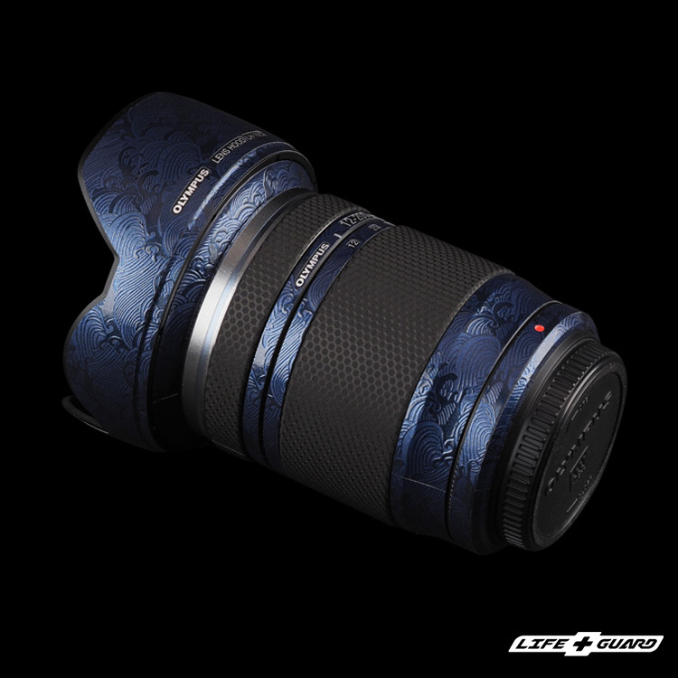 OLYMPUS M.ZUIKO DIGITAL ED 12-200mm F3.5-6.3 鏡頭貼膜