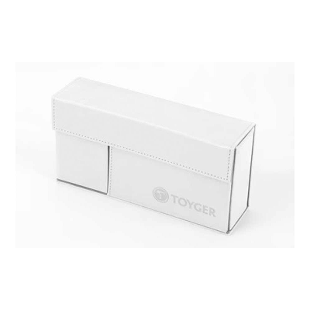 TOYGER DeckSlimmer-White