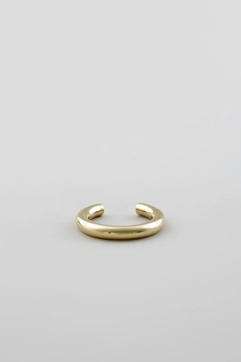 UNKNOWN "CHUNK" RING