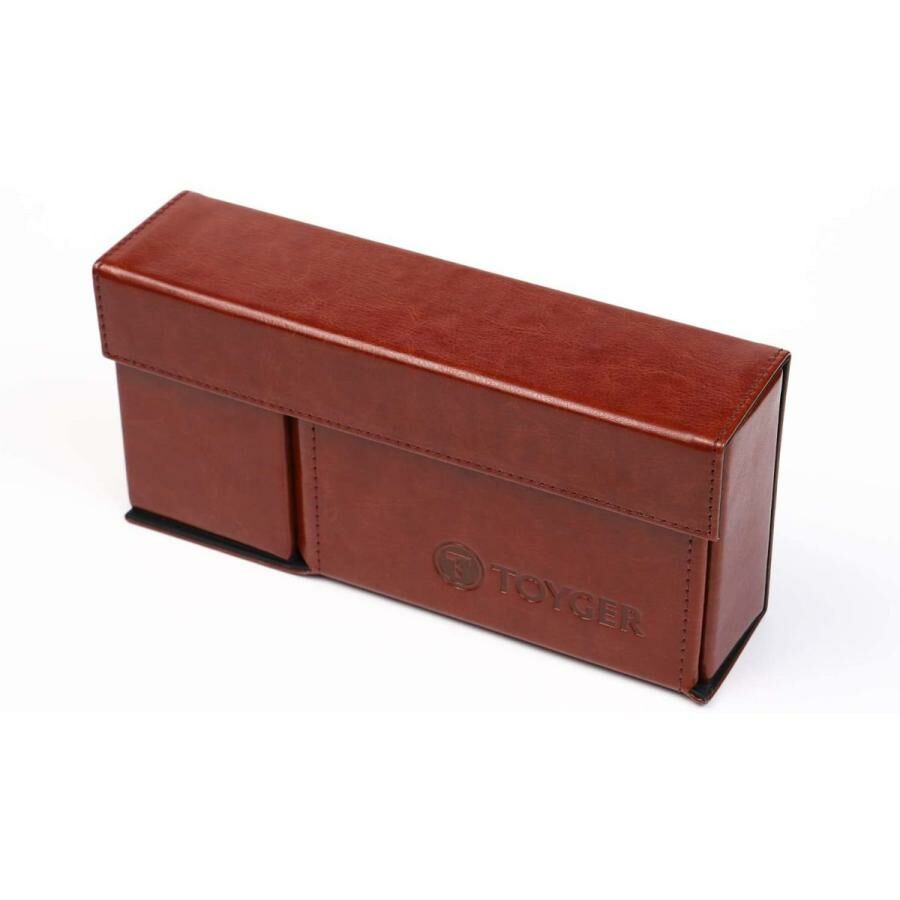 TOYGER DeckSlimmer-Brown