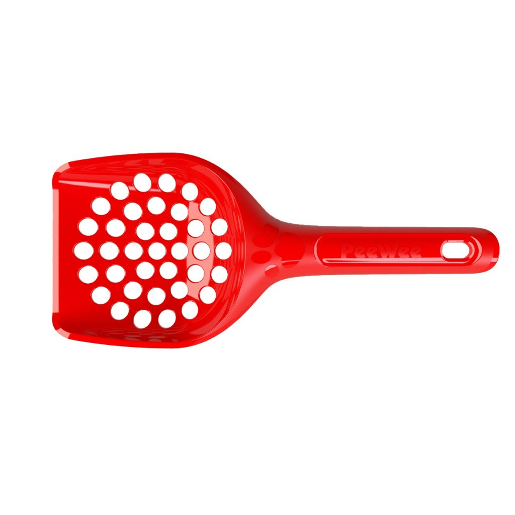 PeeWee 必威 貓砂鏟