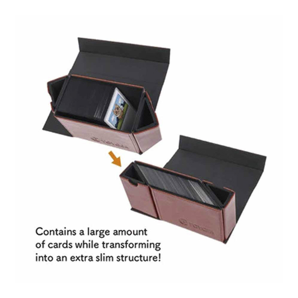 TOYGER DeckSlimmer-Red