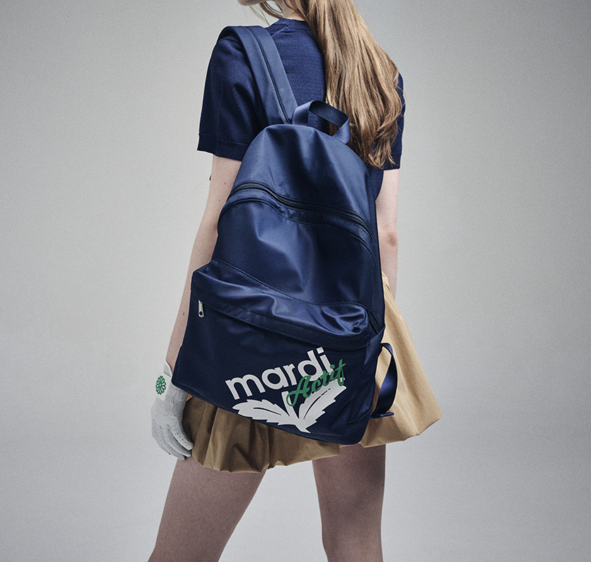 ★MARDI MERCREDI ACTIF★BACK PACK BLOOMMARDI★ ☆MARDI MERCREDI ACTIF☆BACK PACK BLOOMMARDI☆