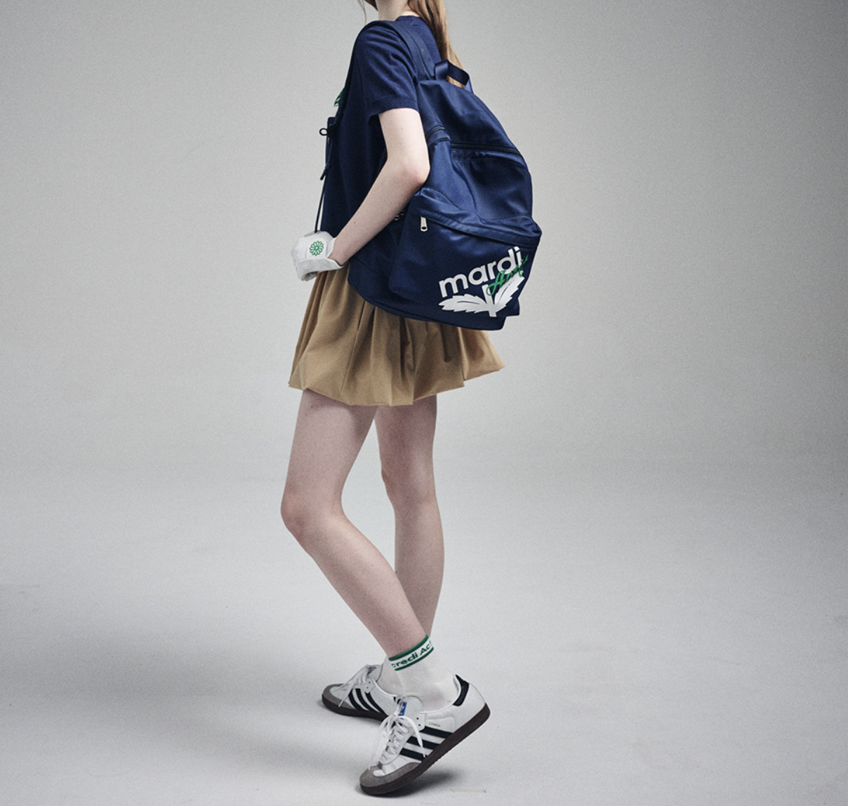 ★MARDI MERCREDI ACTIF★BACK PACK BLOOMMARDI★ ☆MARDI MERCREDI ACTIF☆BACK PACK BLOOMMARDI☆