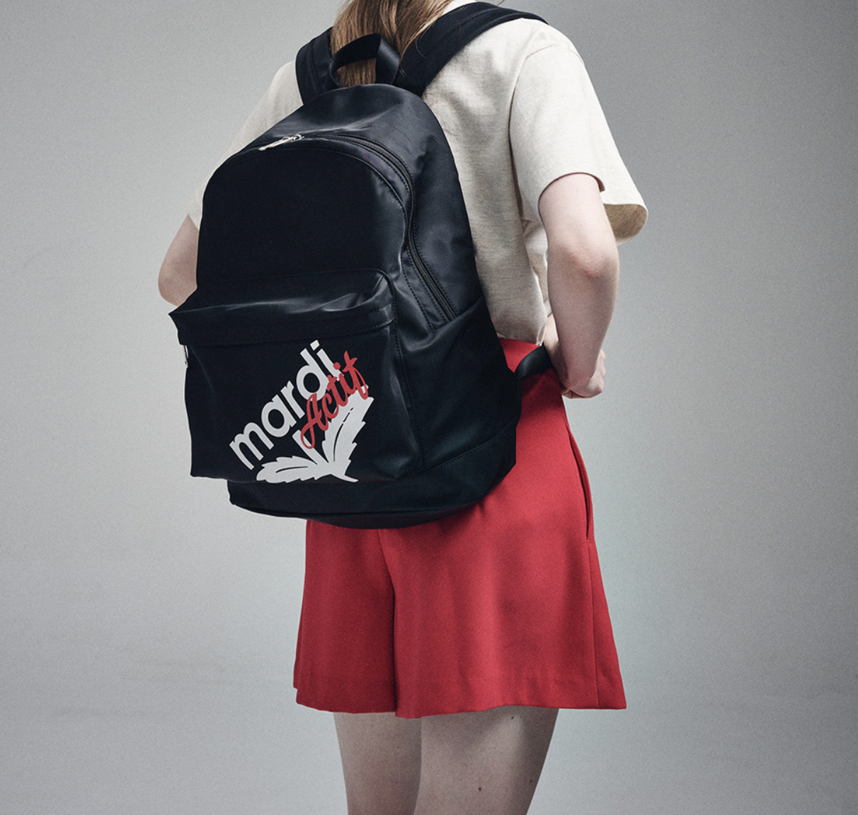★MARDI MERCREDI ACTIF★BACK PACK BLOOMMARDI★ ☆MARDI MERCREDI ACTIF☆BACK PACK BLOOMMARDI☆