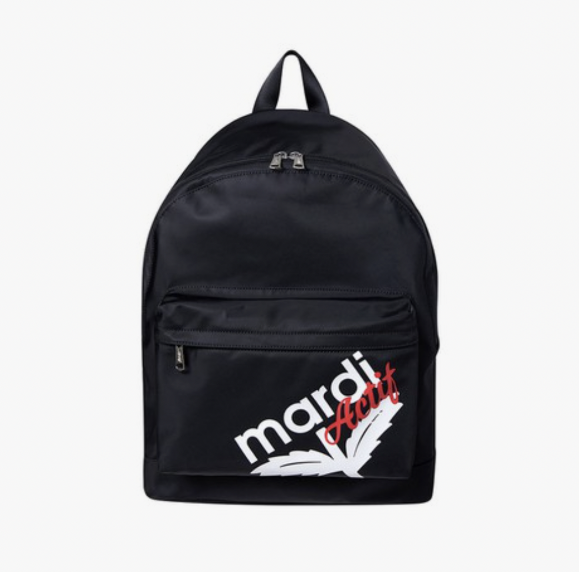 韓國Mardi Mercredi Actif BACK PACK BLOOMMARDI