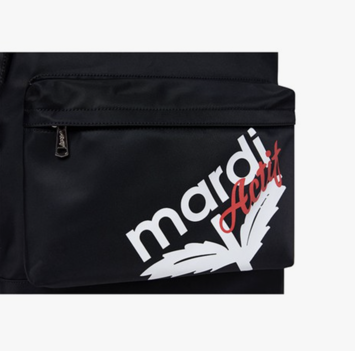 韓國Mardi Mercredi Actif BACK PACK BLOOMMARDI