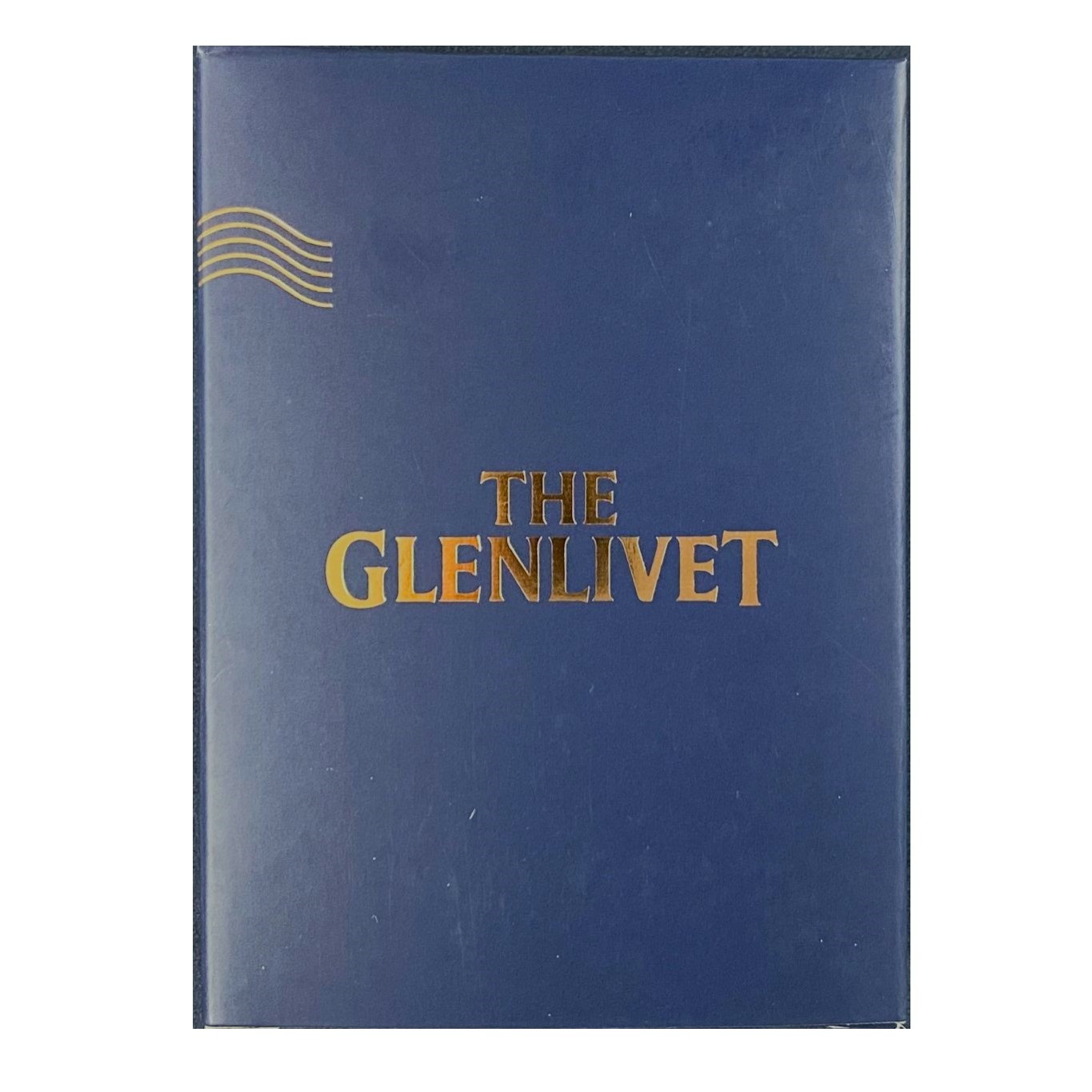 格蘭利威 撲克牌