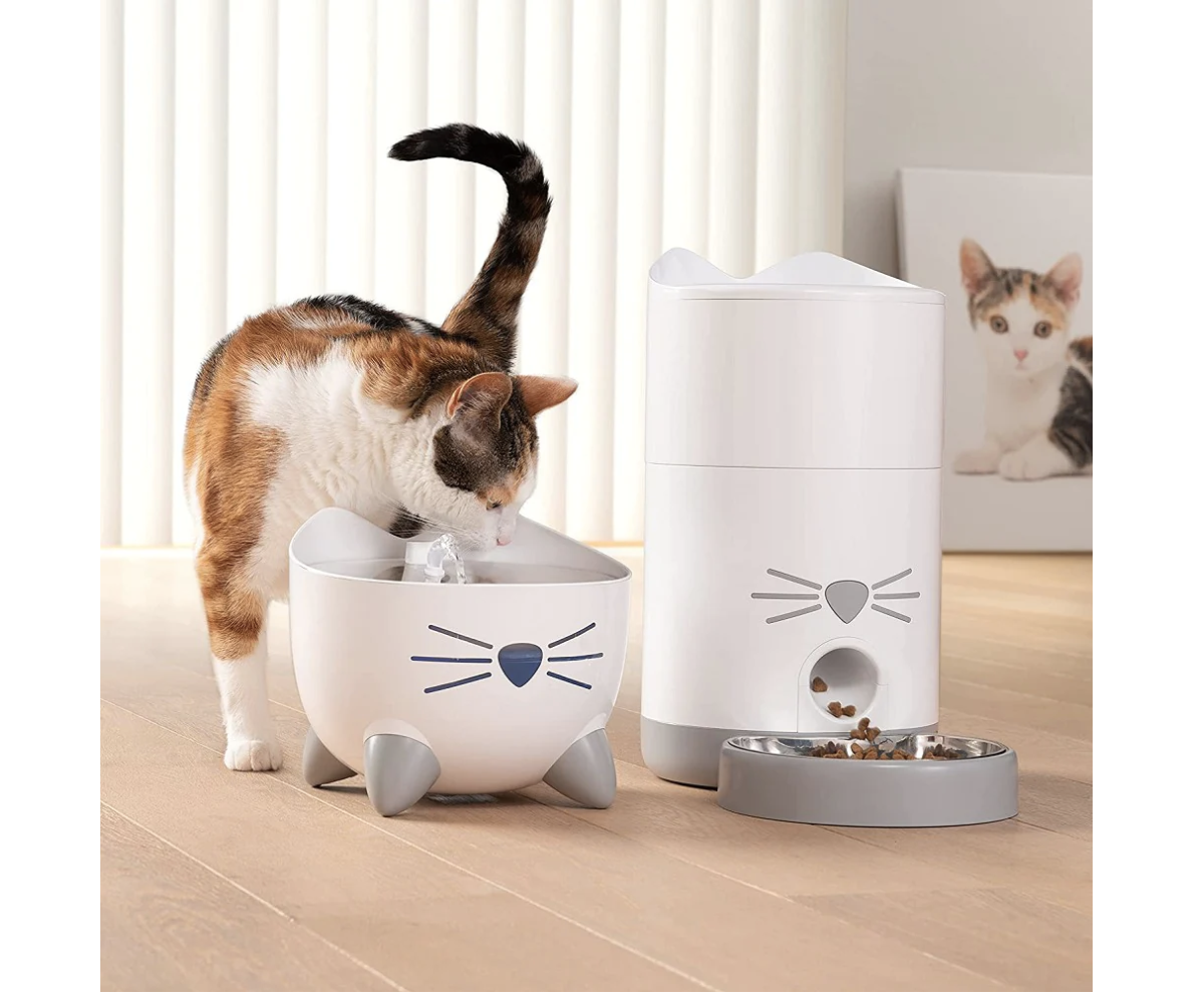 Catit Pixi-  智能餵食器